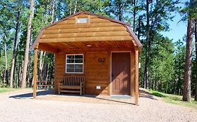 Pine Haven Lodging